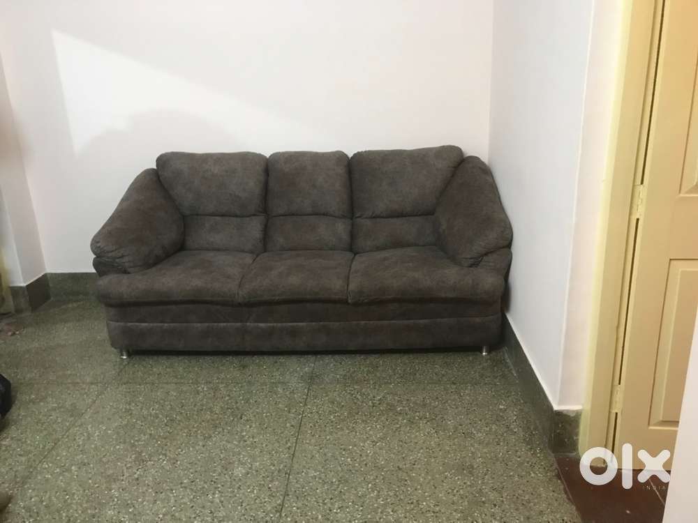 Sofa five seater