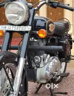 0007 VIP Number Standard Bullet