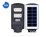 Solar Street Light