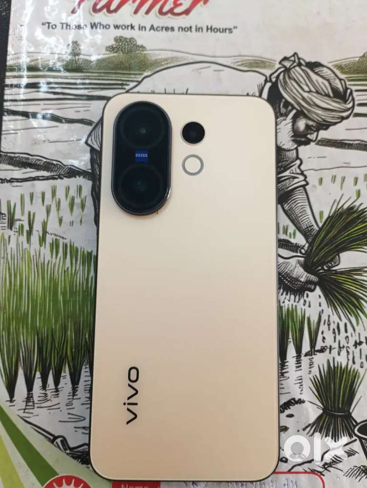 Vivo x200 fe 12/256 new brand only 20 days used