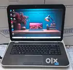 Dell Inspiron 5520 i5 3rd 4gb 256gb Ssd only at 5000rs