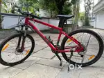 Rock rider 540 MTB Cycle for sale