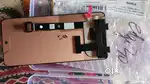 Moto edge 30 mobile orginal display