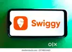 Delivery job swiggy erode