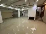 1500 sqft commercial hall ground floor for rent kathauta chauraha Lko.
