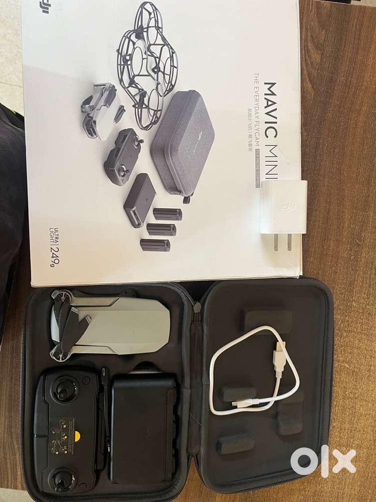 DJI Mavic Drone