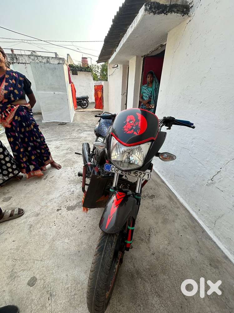 Urgent sale, RC okay, paper okay