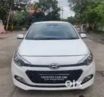 Hyundai Elite i20 Asta 1.4 CRDI, 2015, Petrol