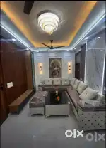 New luxury 2bhk flat for rent in uttam nagar West