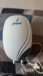 Electric Geyser