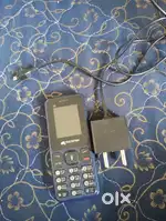 New zero used Keypad phone