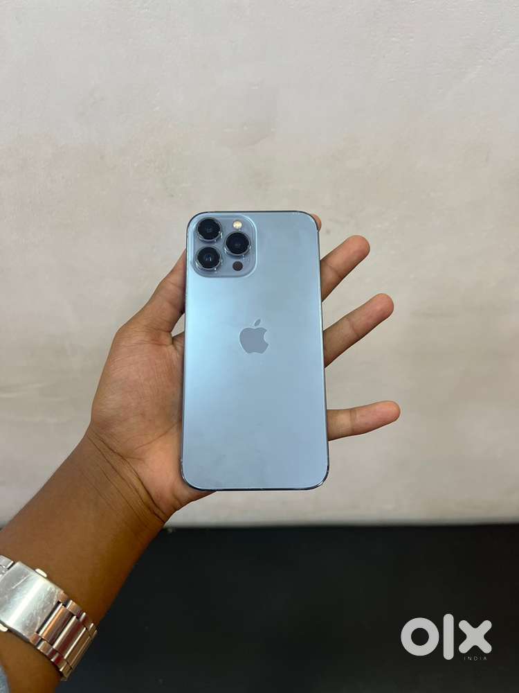 iPhone 13 Pro Max