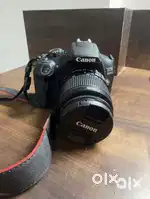 Canon Dslr 1300d