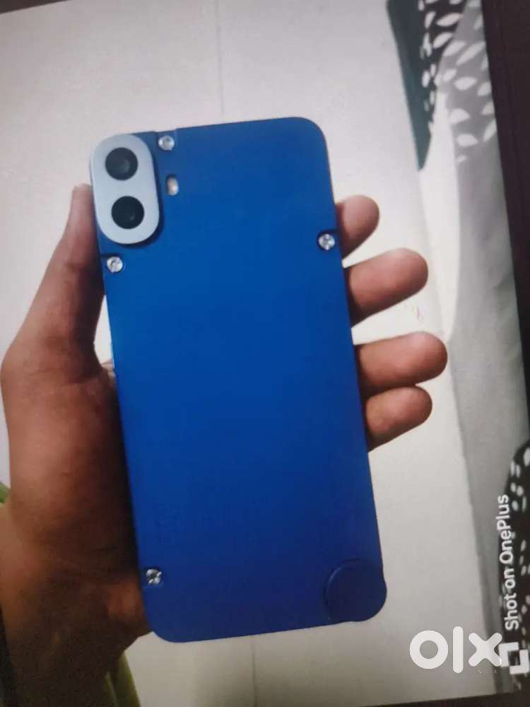 Good condition