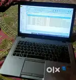 HP Laptop       .