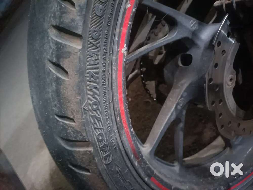 Papers all available transfer available two tyres change cheysekovalee