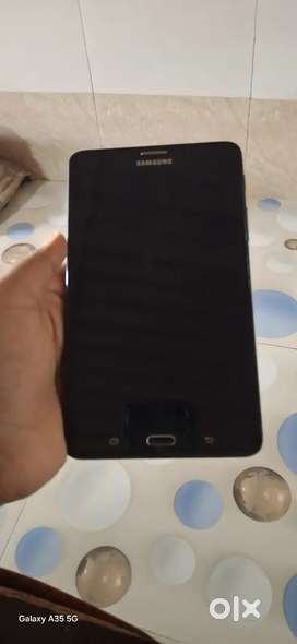 Samsung galaxy tab j max