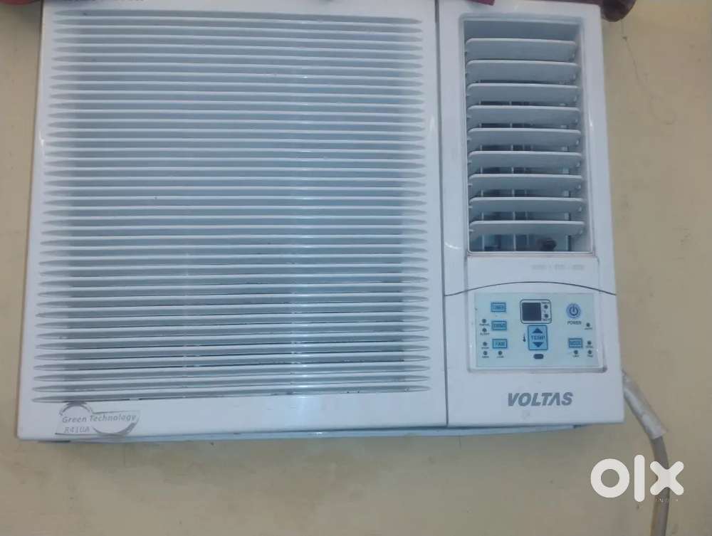 Voltas Window Ac