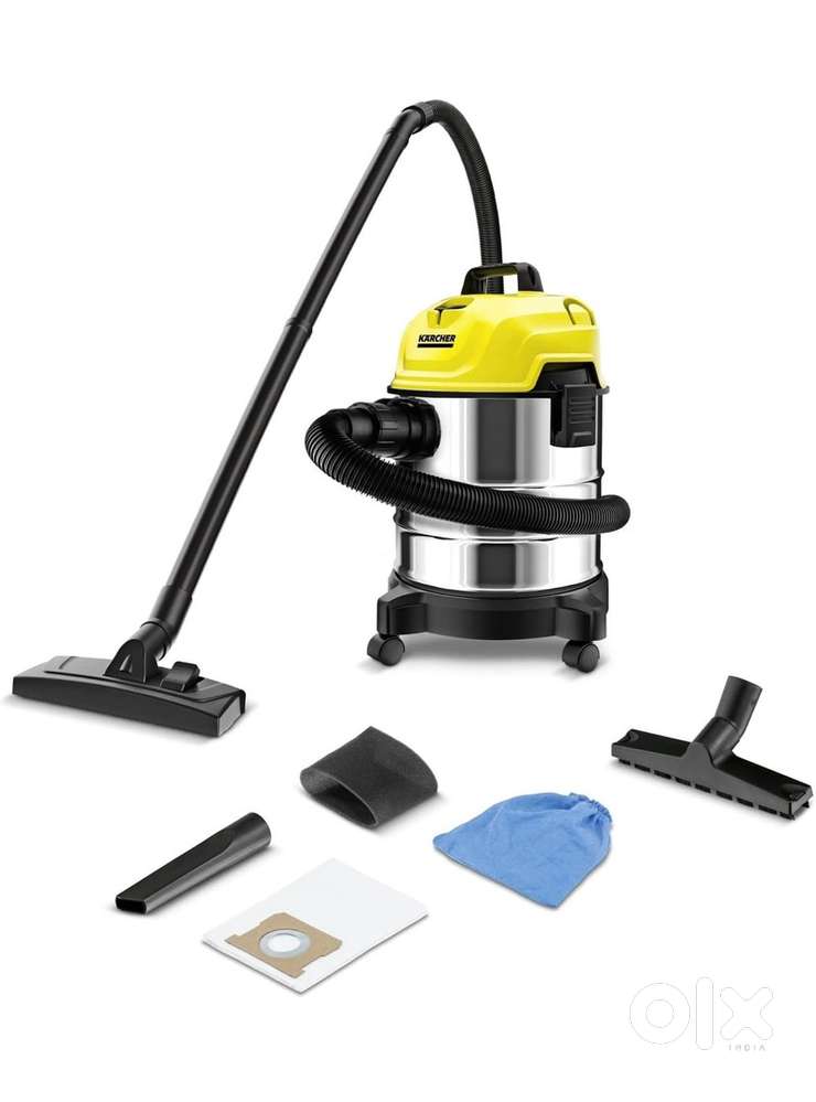 Vaccum cleaner