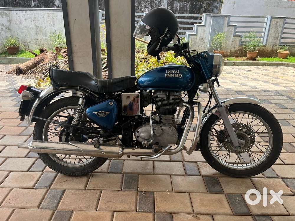 Only less kilometers used