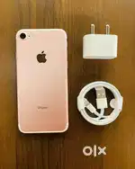 IPHONE 7 ( Festival Sale Limited & Sale 2025: 80% Discount )