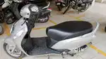 Suzuki access 125