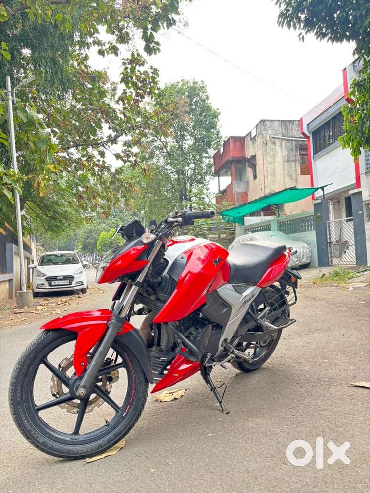 Well maintained and one hand use top notch condition