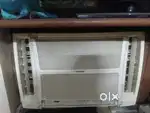 1.5 ton Hitachi window Ac