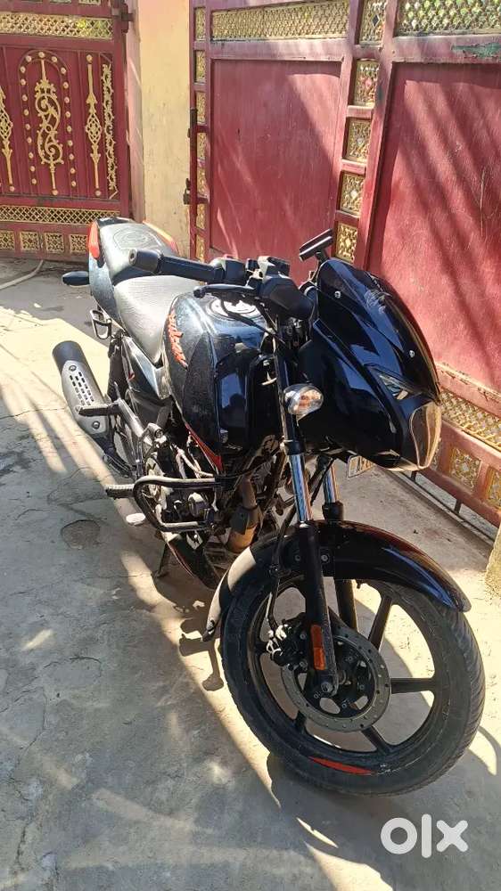 Pulsar 125 very good condition
