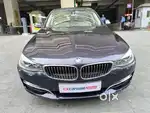 BMW 3 Series GT 320d Sport Line, 2015, Diesel