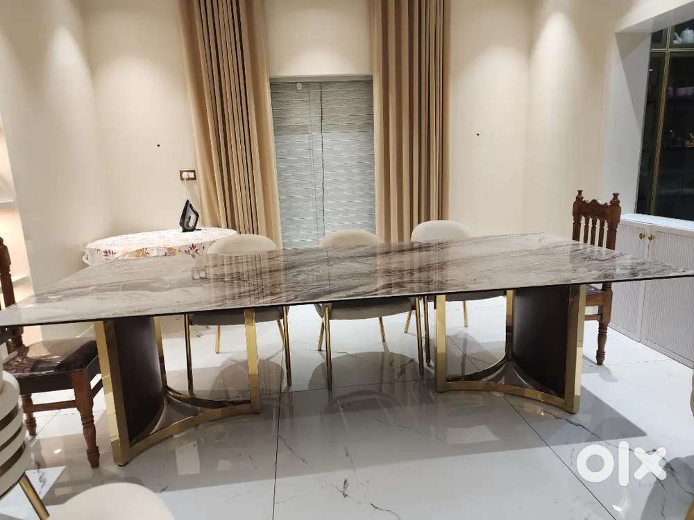 Table only