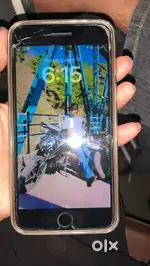 I phone 8 plus