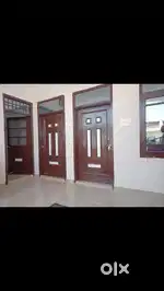 2 bhk room set