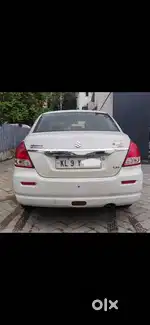 Maruti Suzuki Dzire 1.2 LXI, 2009, Petrol