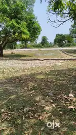 आवासीय प्लॉट उपलब्ध है