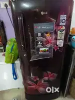 Single door fride