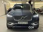 Volvo XC 90, 2022, Petrol