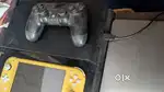 Nintendo switch lite and ps4