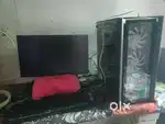 Gaming desktop