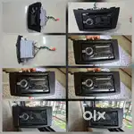Car Music System