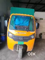 3 wheeler electric vehicle