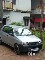 Maruti Suzuki Alto 2003