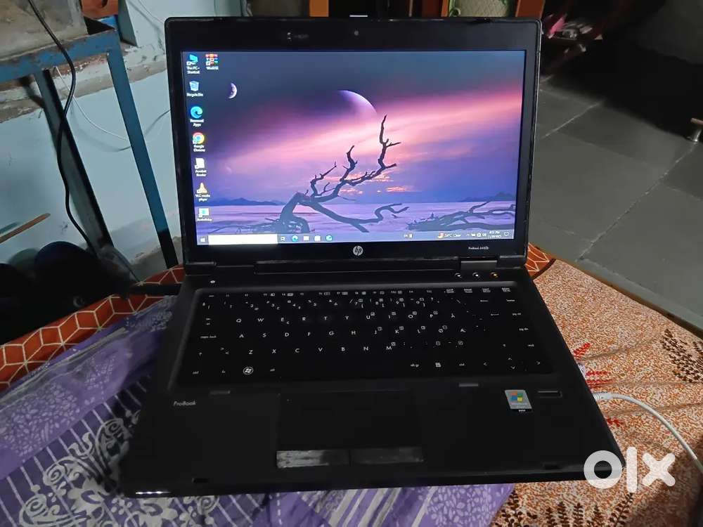 Hp probook 6460b