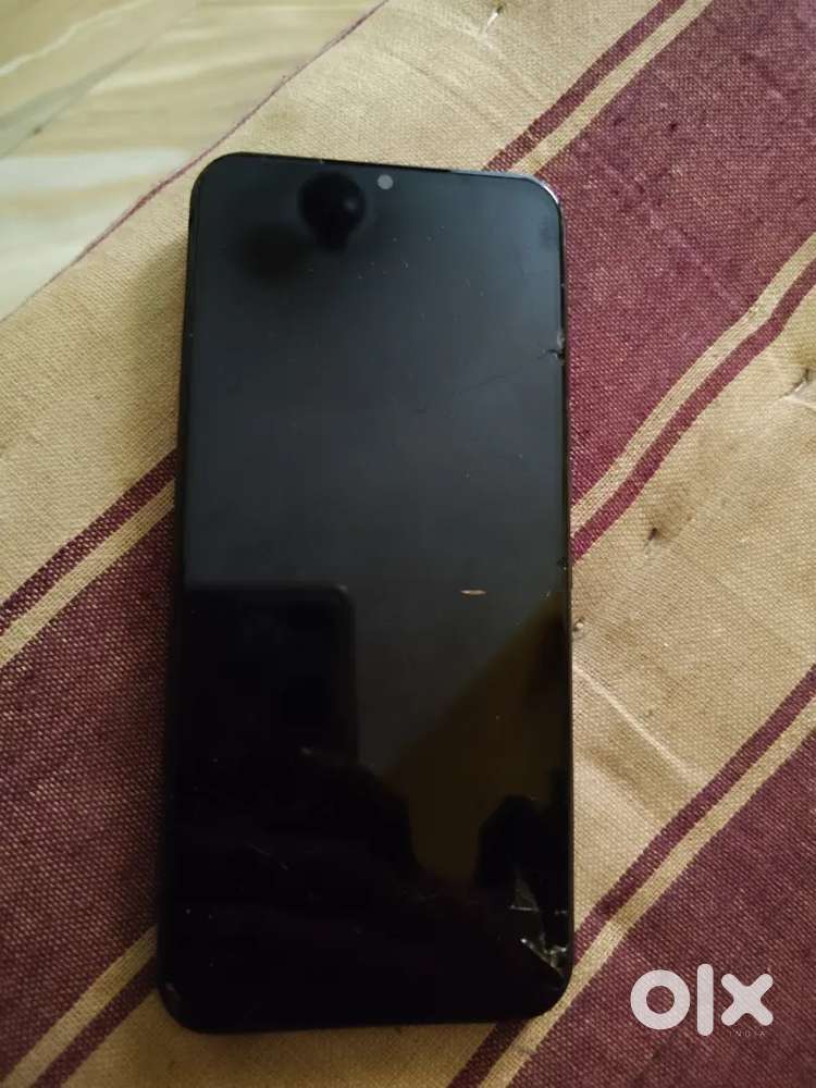 Tecno spark7