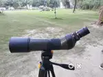 Celesteon landscout 65 Spotting scope