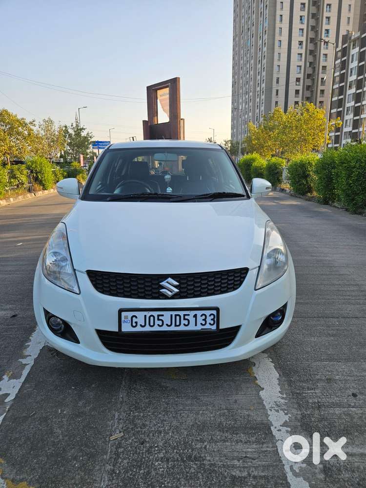 Maruti Suzuki Swift, 2013, Diesel