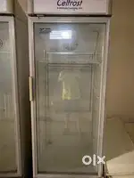Celfrost Commercial Single Door Refrigerator fridge