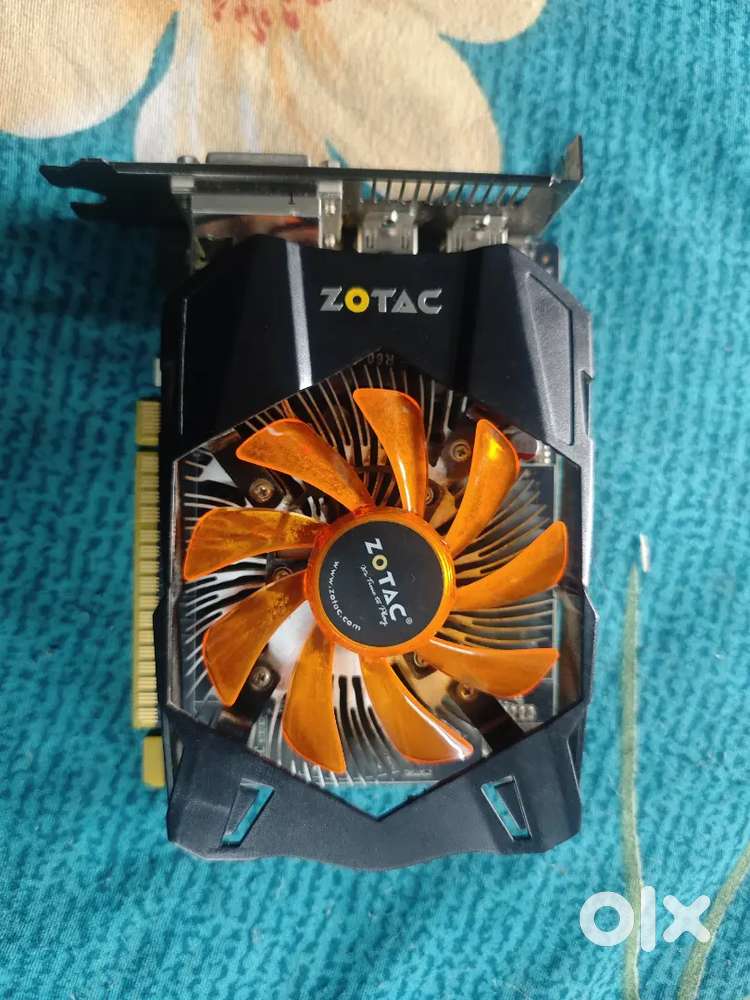 Gtx 650 ti 2gb in good condition