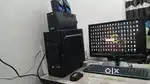 Desktop Computer Setup for Sale