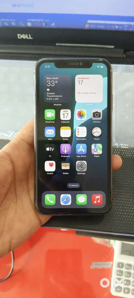 A1 condition 64 Gb